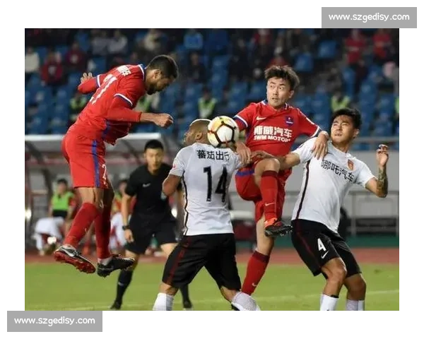 海港客场 3-1 逆转河南,U21 双星闪耀缩小争冠差距 海港客场 3-1 逆转河南,U21 双星闪耀缩小争冠差距