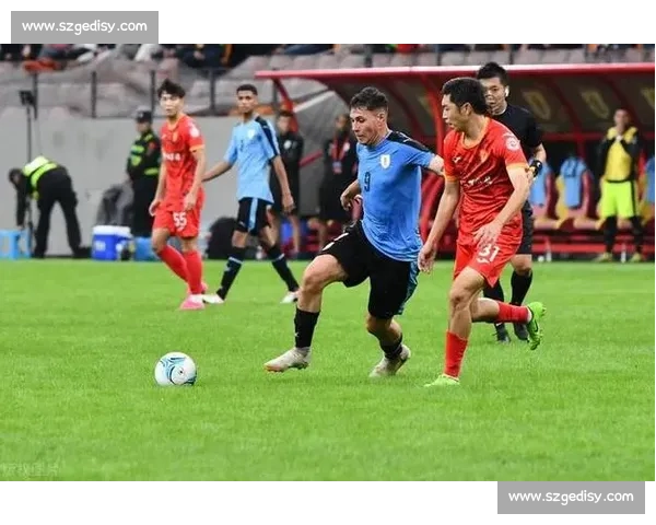 英格兰锋霸闪耀中甲！科菲梅开二度助嘉定汇龙终结连败