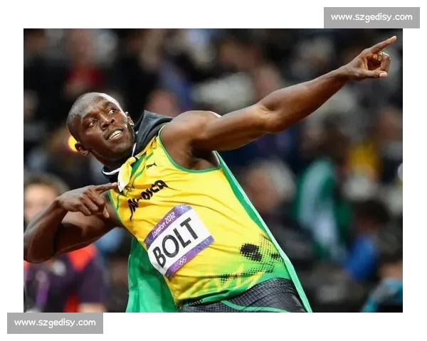 博尔特师弟见证新王登基：汤普森 9.75 秒重塑牙买加短跑荣耀