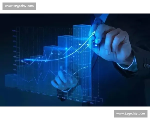 大数据预言成真：从市场颠覆到生命守护的多维突破