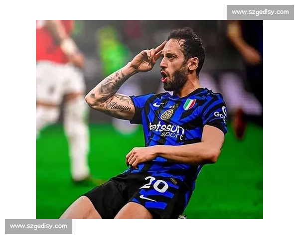 斯基拉：加拉塔萨雷 1000 万欧年薪锁定恰尔汗奥卢，土超豪门豪购背后的资金密码