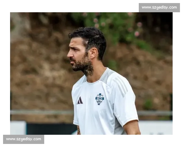 法布雷加斯盯上贝蒂斯 19 岁天才边锋罗德里格斯