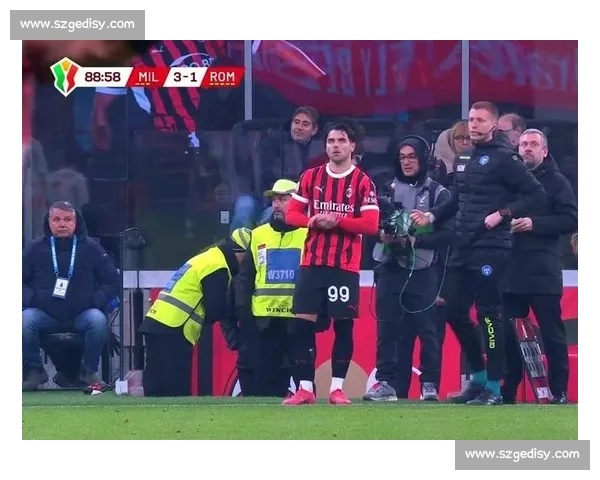 索蒂尔、菲利克斯、凯尔沃克租借期满离队，米兰 800 万欧引援全告失败