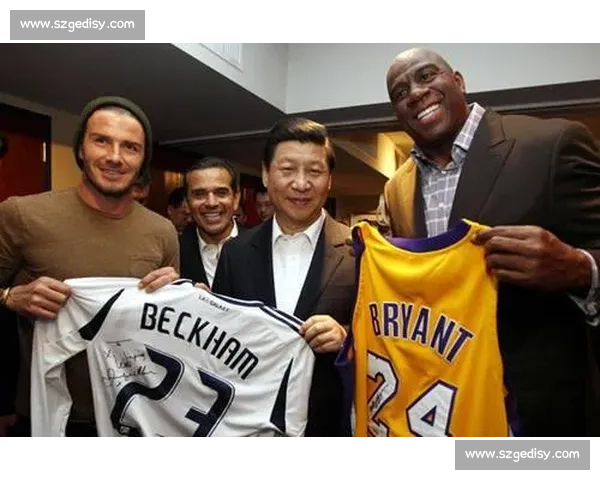 英足总主席致敬贝克汉姆爵士:国家队传奇与全球足球大使的双重荣耀 英足总主席致敬贝克汉姆爵士:国家队传奇与全球足球大使的双重荣耀