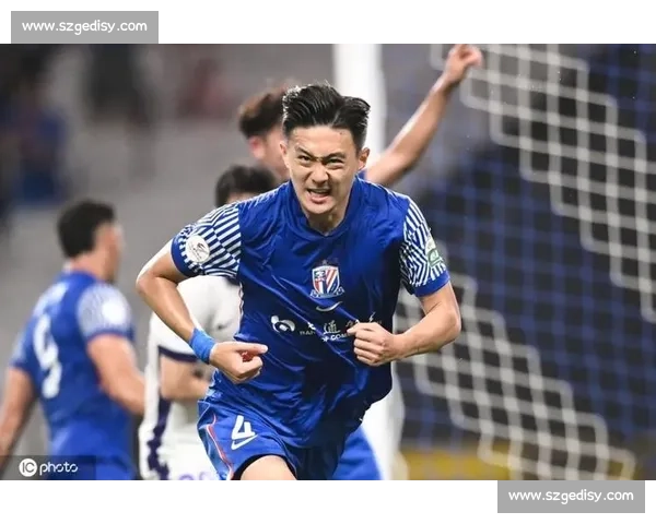 陈晋一申花一周年：感恩同行，未来可期