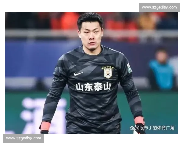 基莱斯 10 球领跑射手榜！单挑泰山防线爆射制胜，王大雷望球兴叹