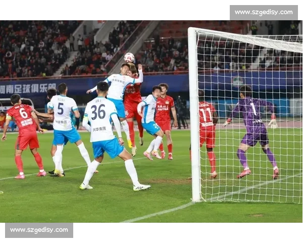 国安 17 天豪取五连胜！魔鬼赛程彰显钢铁意志