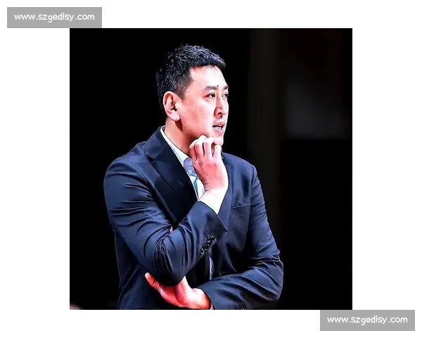 浙江官方力荐王世龙加盟南京同曦教练组