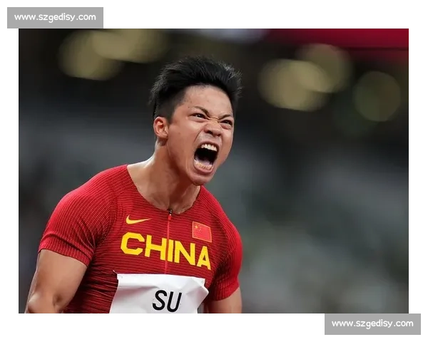 男子百米复赛巅峰对决：苏炳添领衔群雄逐鹿，新生代崛起改写格局