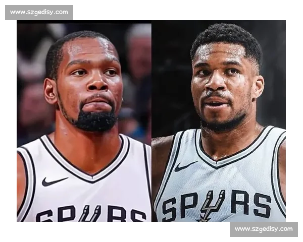 穷老板的五冠密码：马刺如何用 2 亿资产缔造 NBA 最草根王朝