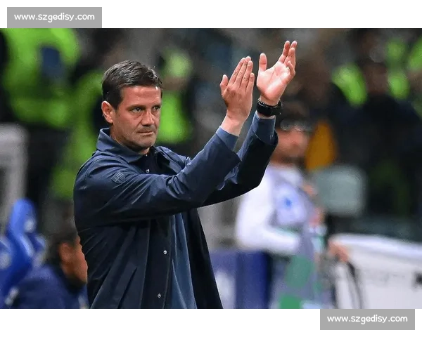 马洛塔力挺齐沃：国米青训传奇掌舵，U23 意丙计划开启新篇