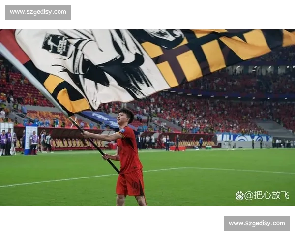 国足帅位争夺战白热化！久尔杰维奇临危受命剑指东亚杯