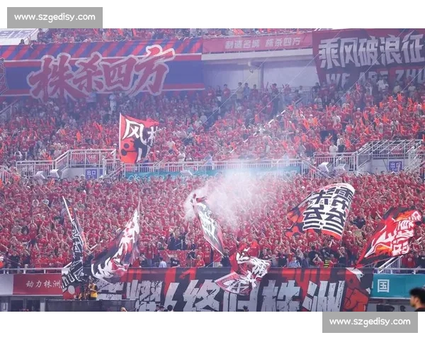 热浪来袭！今夏最热血赛事点燃全城激情