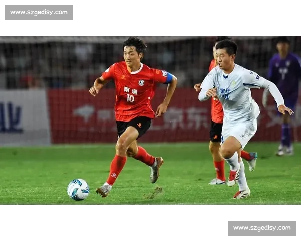 苏超三城火力全开！10 球狂潮点燃江苏足球夜