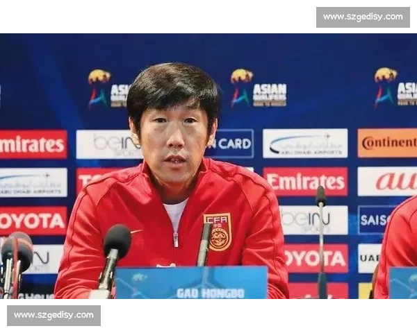 足协选帅争议与国管部震荡：中国足球开启深层改革前夜