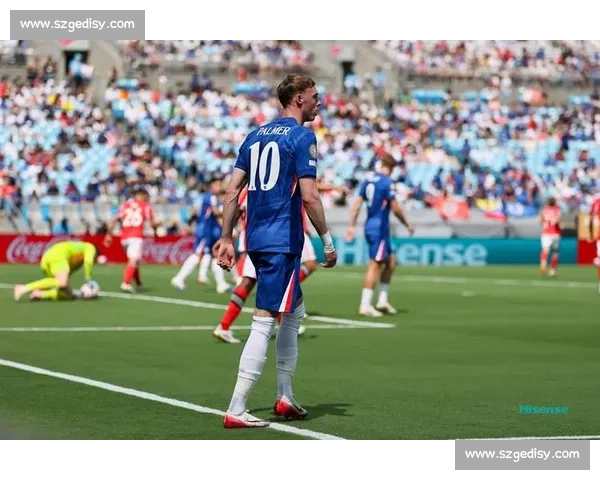 里程碑！内托世俱杯三连斩创切尔西生涯新高