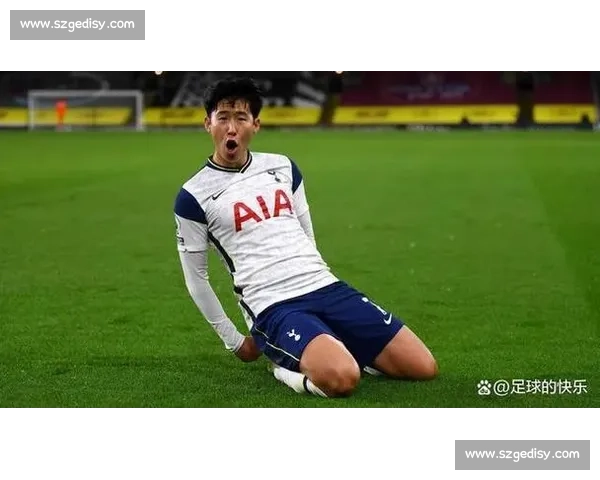 孙兴慜沙特转会升温！经纪人密切联系中东，将与新帅弗兰克敲定未来