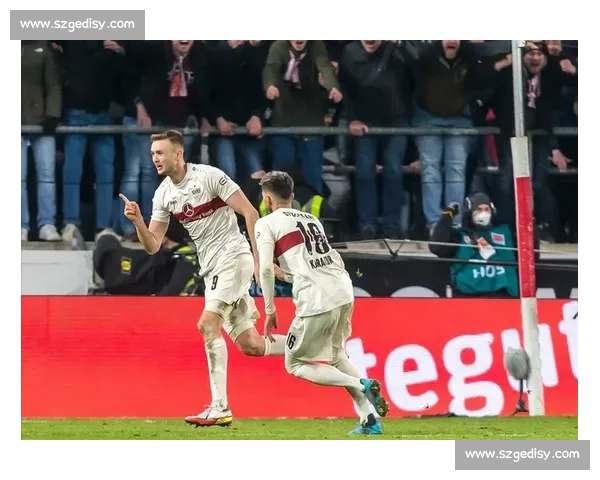 拜仁体育董事埃贝尔力挺特尔加盟热刺：这是正确选择，祝福未来！