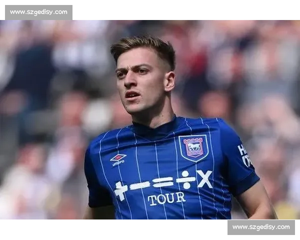 米克尔力挺德拉普:用表现回击质疑,首秀助攻已征服蓝军球迷 米克尔力挺德拉普:用表现回击质疑,首秀助攻已征服蓝军球迷