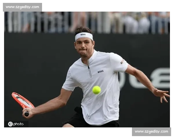 弗里茨伊斯特本四度封王 第十冠里程碑开启草地新章