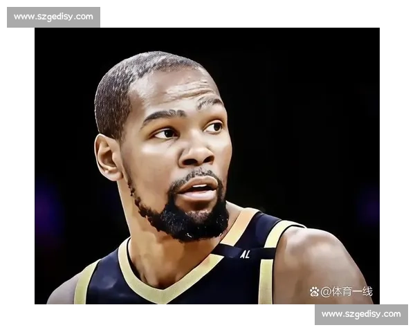 森林狼加入杜兰特争夺战，提供灵活合同无需长约