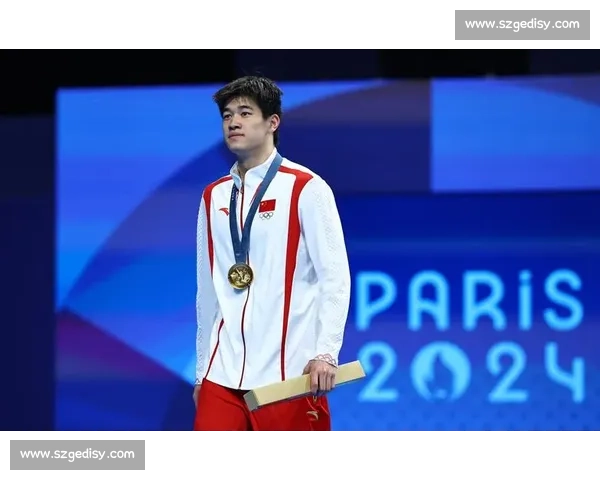 潘展乐 46 秒 71 创历史第二！波波维奇紧追：欧洲天才的逆袭之路