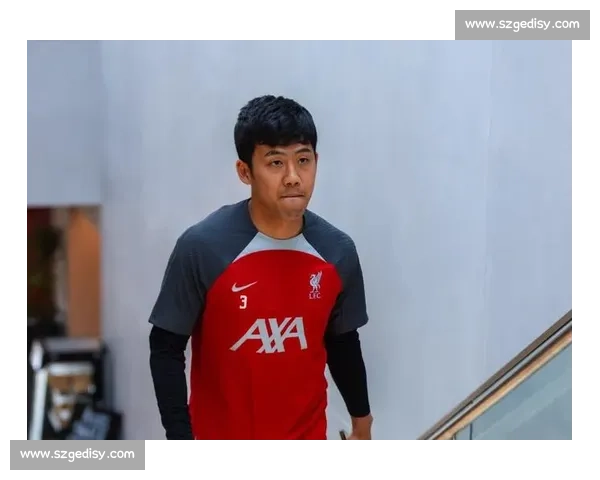 远藤航铁心留利物浦：合同在身，最终决定权由我掌控