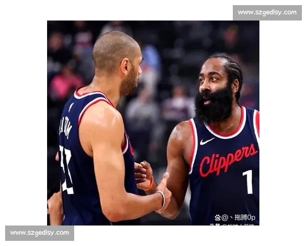 巴图姆跳出 490 万合同试水自由市场 快船欲续约老将共赴争冠之路