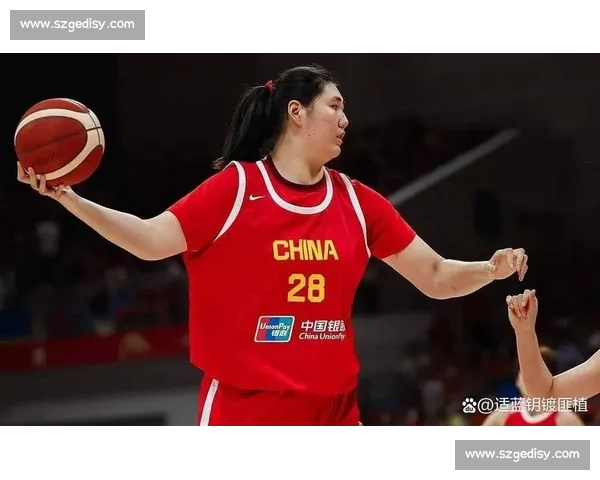 张子宇内线碾压 + 遭日本队恶意侵犯！中国女篮 3 人满分大胜