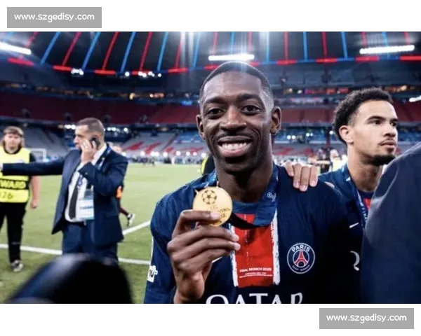 登贝莱伤缺！巴黎战马竞变阵：杜埃 + 贡萨洛 + KK 领衔锋线